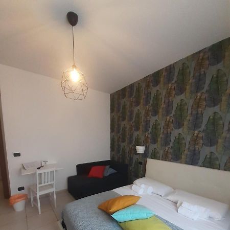 B&B 30 Mt Dal Duomo Benevento Luaran gambar