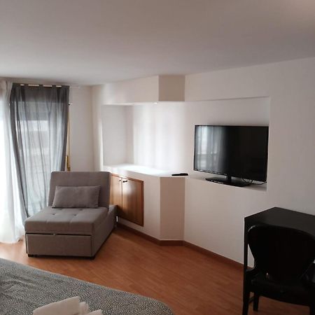 B&B 30 Mt Dal Duomo Benevento Luaran gambar