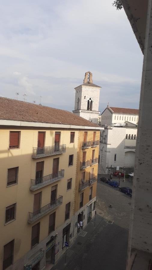 B&B 30 Mt Dal Duomo Benevento Luaran gambar