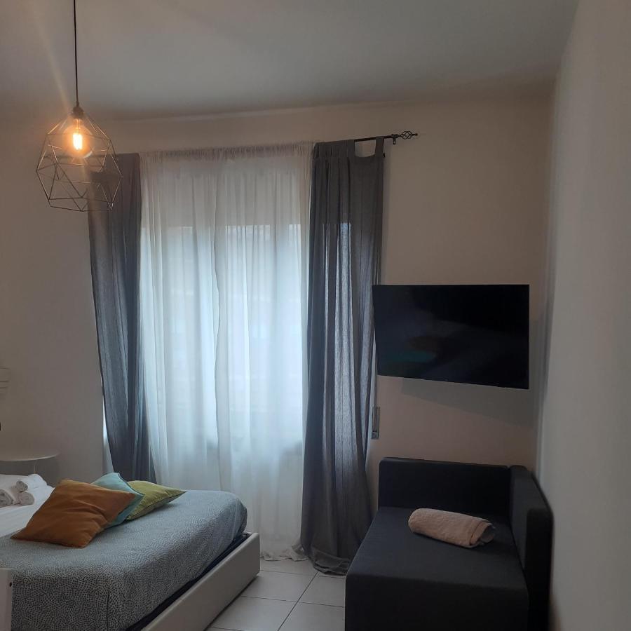 B&B 30 Mt Dal Duomo Benevento Luaran gambar