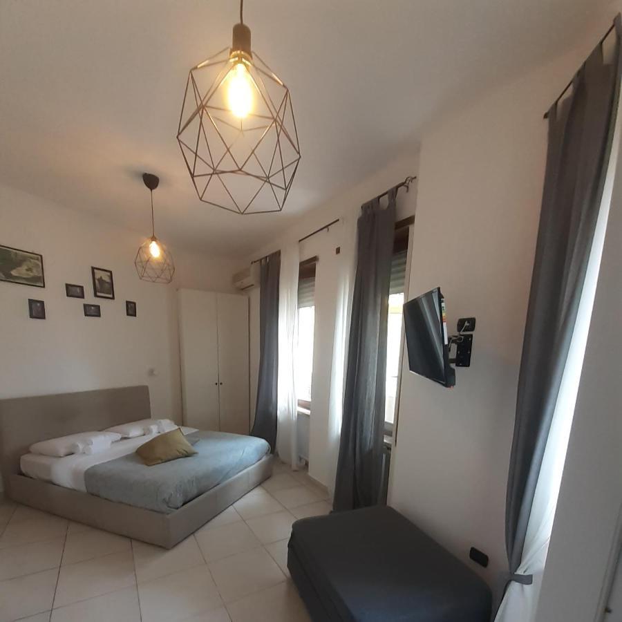 B&B 30 Mt Dal Duomo Benevento Luaran gambar