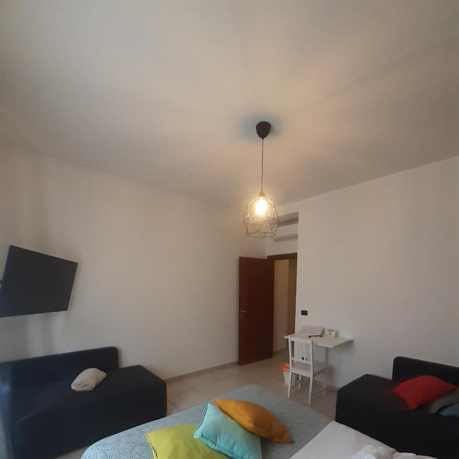 B&B 30 Mt Dal Duomo Benevento Luaran gambar