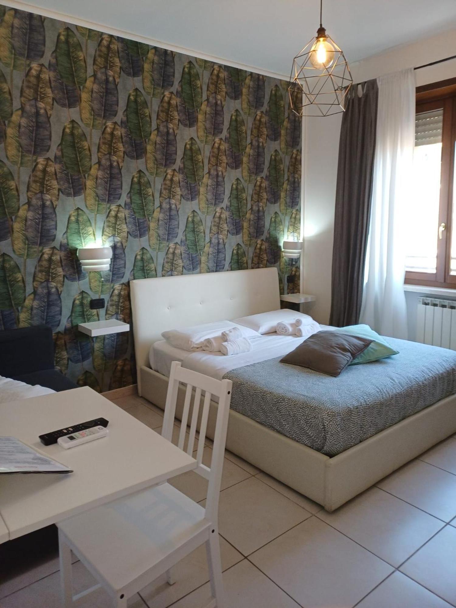 B&B 30 Mt Dal Duomo Benevento Luaran gambar