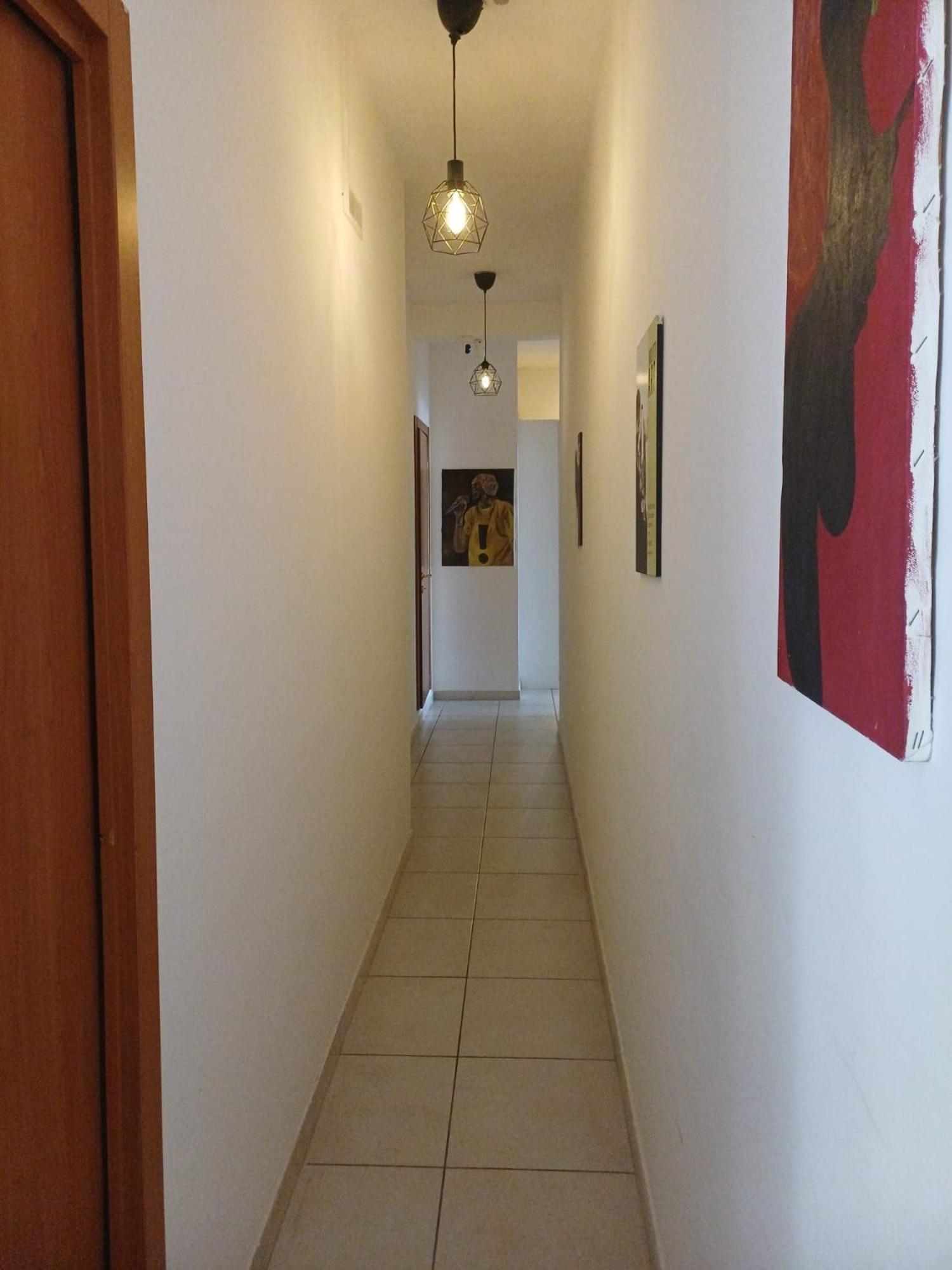 B&B 30 Mt Dal Duomo Benevento Luaran gambar