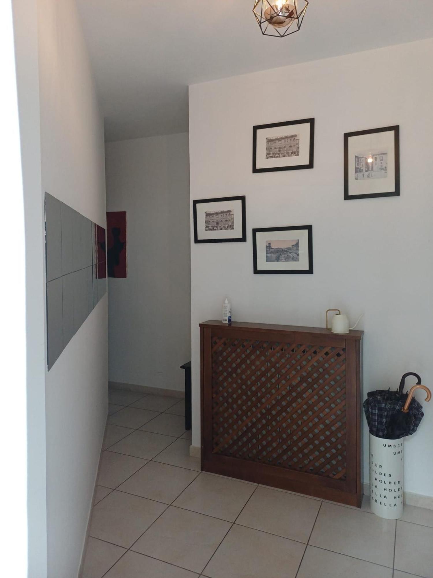 B&B 30 Mt Dal Duomo Benevento Luaran gambar