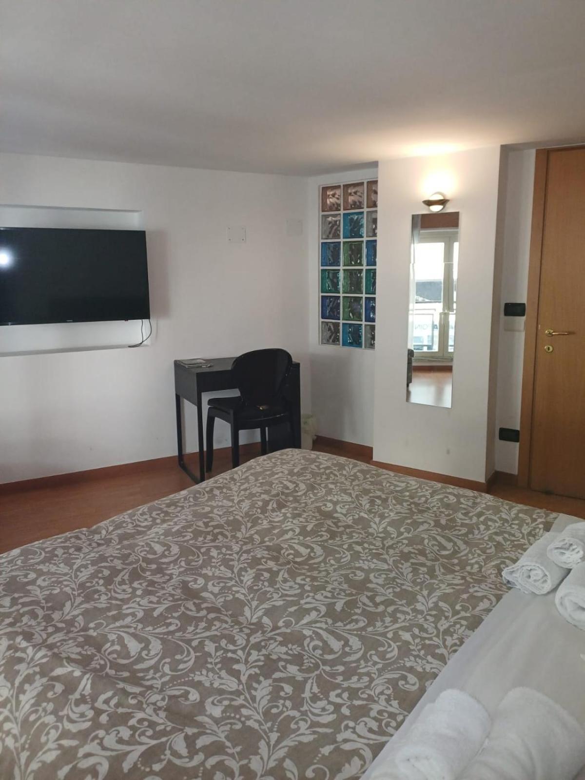 B&B 30 Mt Dal Duomo Benevento Luaran gambar