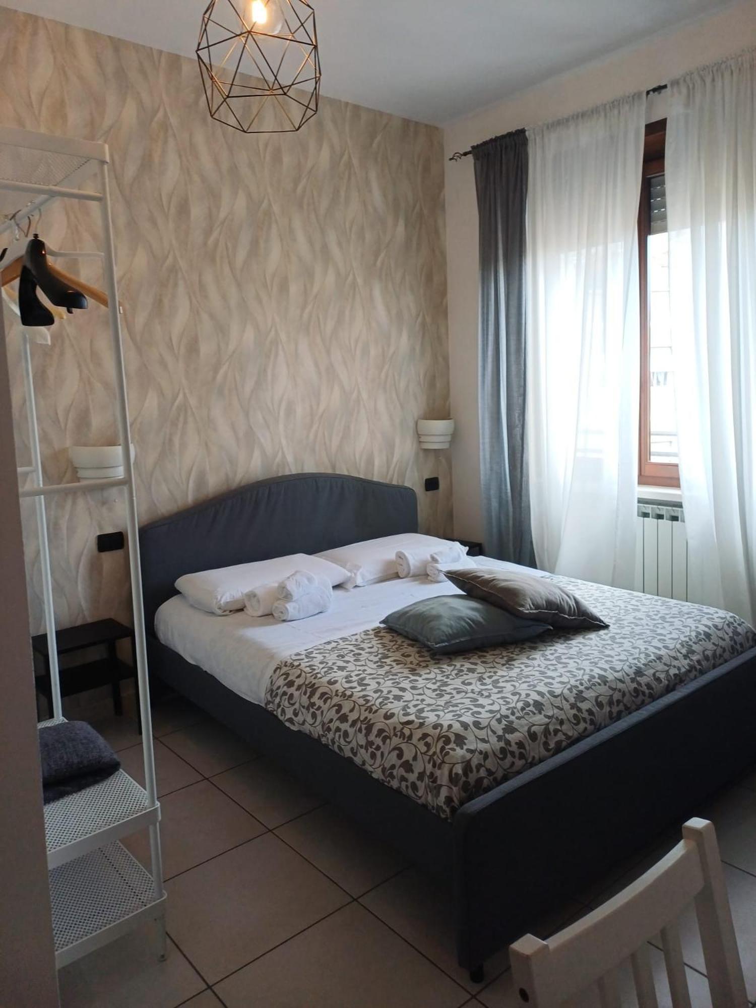 B&B 30 Mt Dal Duomo Benevento Luaran gambar